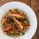 Sardines Tomato Sauce Tin Fish - Patagonia Provisions