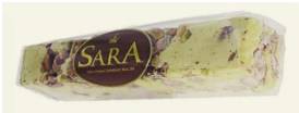 Sara Dolciaria - Nougat