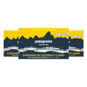 Sardines Coconut Curry Tin Fish - Patagonia Provisions