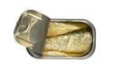 Sardines in EVOO 125g Tin Fish - Jose Gourmet