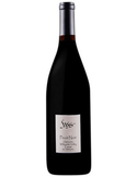 Sass Pinot Noir Willamette Valley 2022
