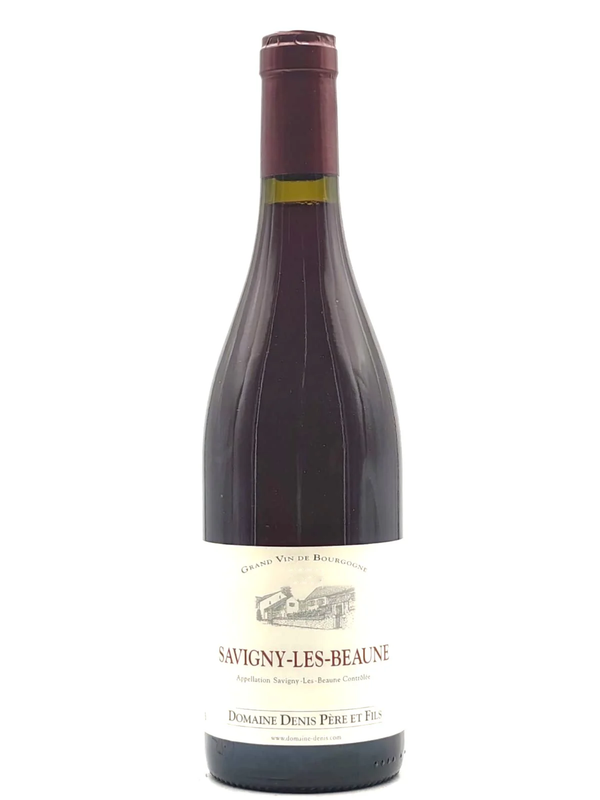 Domaine Denis Pere & Fils  Savigny Les Beaune Rouge 2022