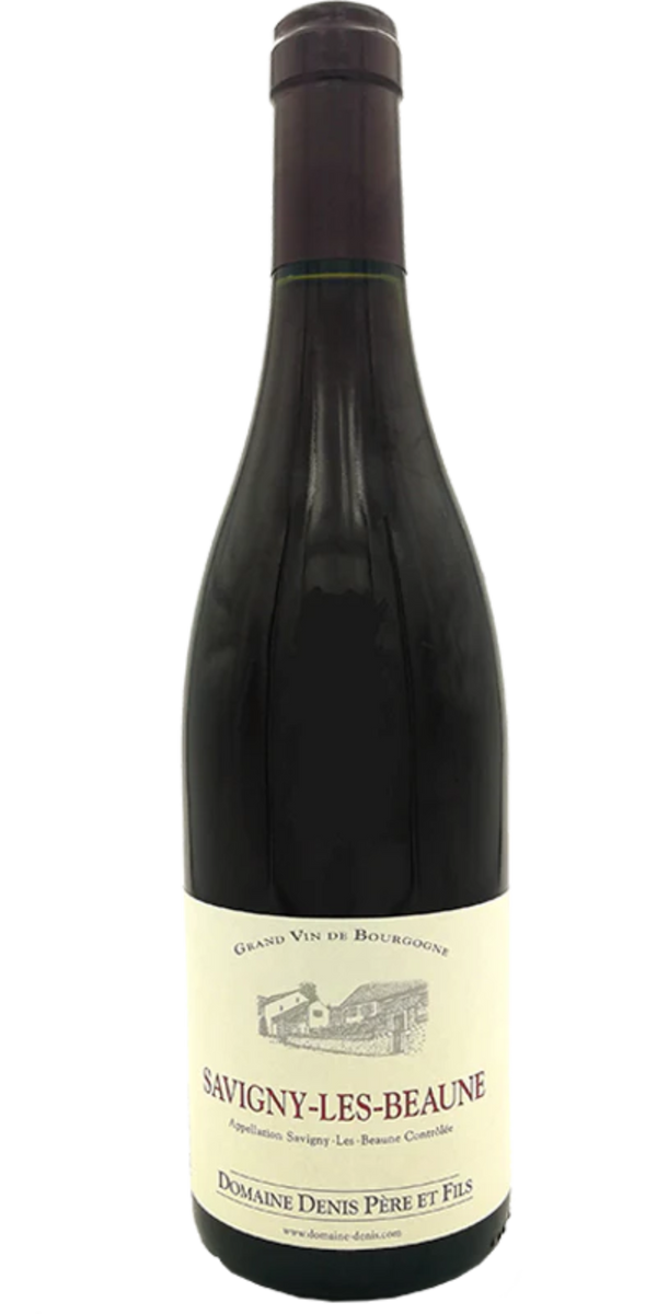 Domaine Denis Pere & Fils  Savigny Les Beaune Rouge 2022