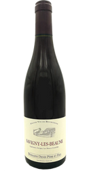 Domaine Denis Pere & Fils  Savigny Les Beaune Rouge 2022