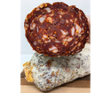Pork Saucisson Sec Large *Quarter Pound*