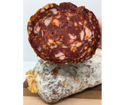 Pork Saucisson Sec Large *Quarter Pound*