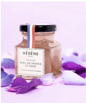 French Acacia Honey and Rose 4.4 oz - Hedene Honey
