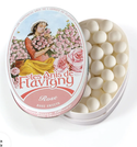 Rose Pastilles Oval Tin - Anis de Flavigny