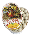 Ginger Pastilles Oval Tin - Anis de Flavigny