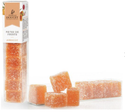 Apricot pâte de fruit squares · 90g (3.2 oz) - Francois Doucet