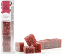 Strawberry pâte de fruit squares · 90g (3.2 oz) - Francois Doucet