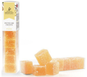 Pear pâte de fruit squares · 90g (3.2 oz) - Francois Doucet