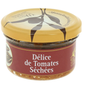 Sundried tomato Spread · 90g - Délices du Luberon