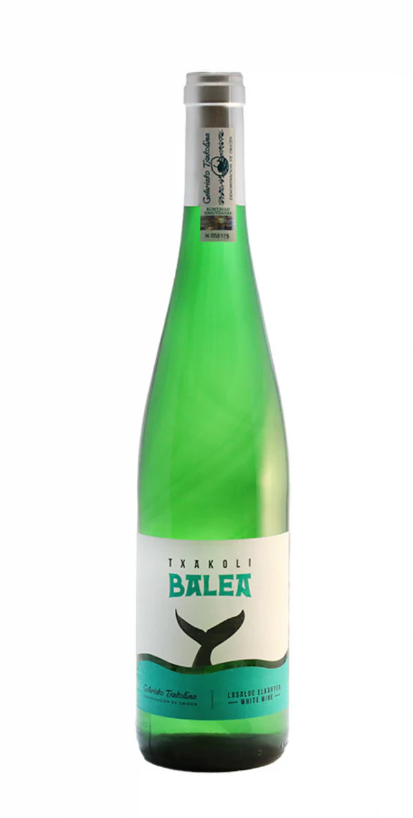 Balea Txakoli 2024