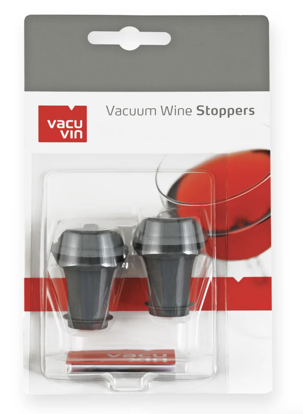 Vacu Vin Vacuum Stoppers