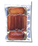 Barbate Cadiz Dry Tuna Loins Sliced 