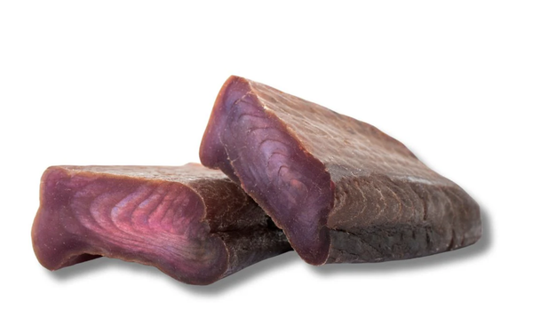 Barbate Cadiz Dry Tuna Loins Sliced 