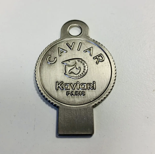 Kaviari Caviar Tin Opener