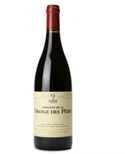 Domaine de La Grange des Peres Pays de L'Herault 2021