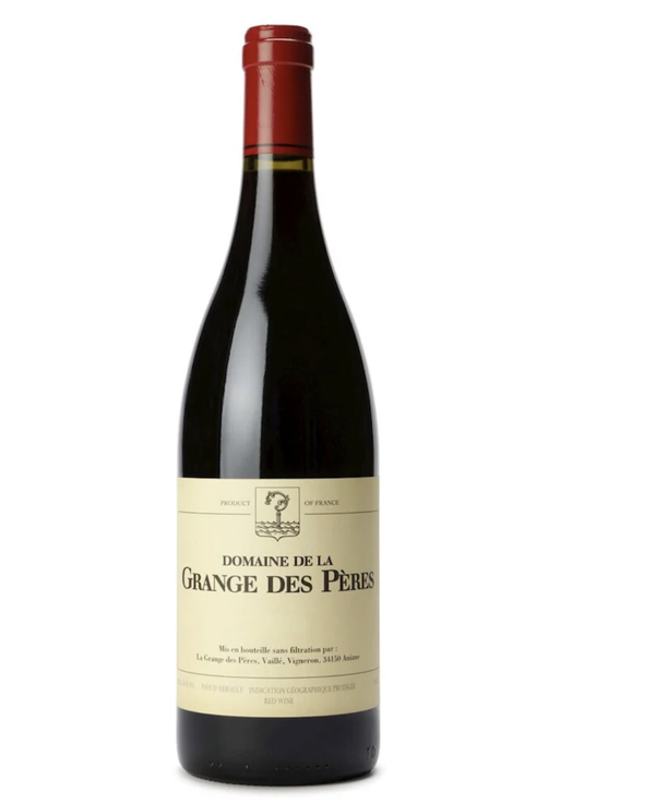 Domaine de La Grange des Peres Pays de L'Herault 2021