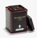 Earl Grey Yin Zhen Tea Loose Leaf Tin - Dammann Freres