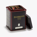 Fruits Rouge N4 Tea Loose Leaf Tin - Dammann Freres