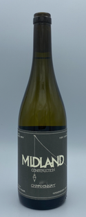 Midland Construction Shenandoah Valley Chardonnay 2022