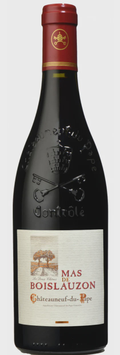 Mas de Boislauzon Chateauneuf du Pape 2019