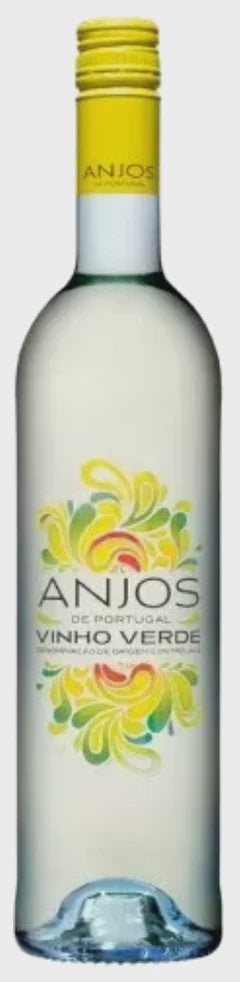 Anjos Portugal Vinho Verde 2024