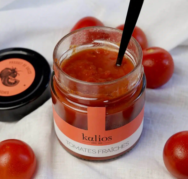 Kalios Tomato Sauce