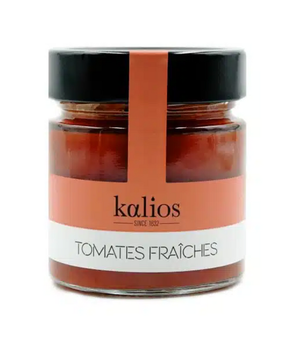 Kalios Tomato Sauce