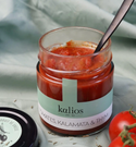 Kalios Tomato Sauce with Kalamata Olives & Thyme