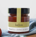 Kalios Tomato Sauce With Capers & Basil