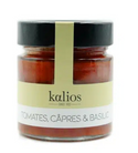 Kalios Tomato Sauce With Capers & Basil