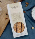 Kalios Sunflower Seeds Breadsticks
