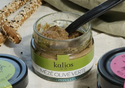 Kalios Green Olive Spread