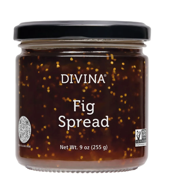 Fig Spread - Divina