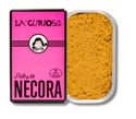 Crab Paté. Tin. - La Curiosa Tin Fish