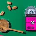 Crab Paté. Tin. - La Curiosa Tin Fish