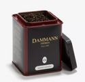 Smokey Lapsang 496 Tea Loose Leaf Tin - Dammann Freres