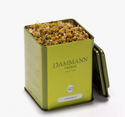 Chamomile Tea Loose Leaf Tin - Dammann Freres