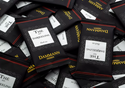 Darjeeling Tea Bags - Dammann Freres