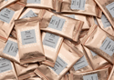 Miss Dammann Tea Bags - Dammann Freres