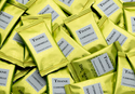 Chamomile Tea Bags - Dammann Freres