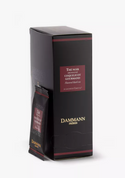 Coquelicot Gourmand Tea Bags - Dammann Freres