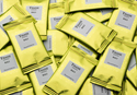 Bali Herbal Tea  Bags - Dammann Freres