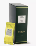 Verbena Herbal Tea Bags - Dammann Freres