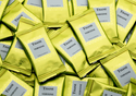 Verbena Herbal Tea Bags - Dammann Freres