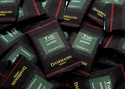 Jasmin Tea Bags - Dammann Freres