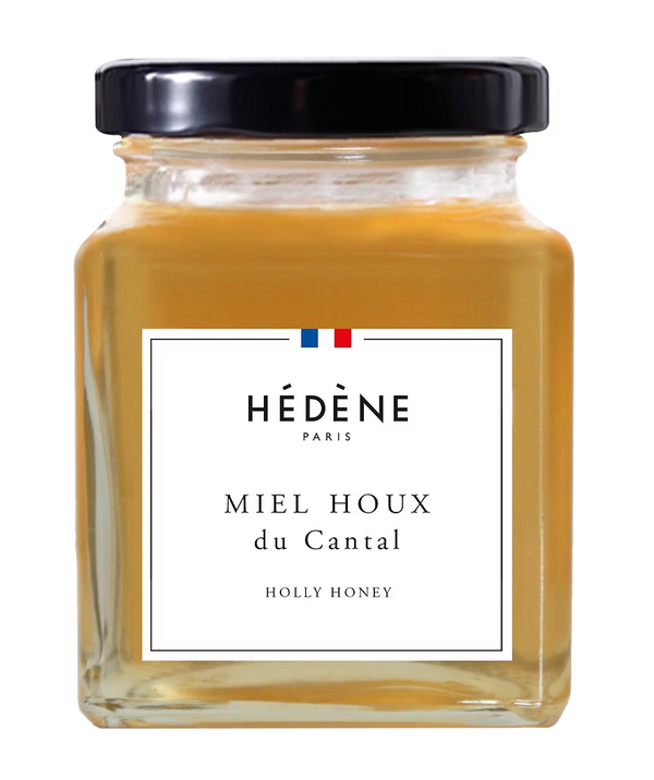 French Holly Honey, 8.8oz. - Hedene Honey